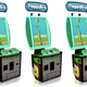 Illustration for article titled Who Would Ever Feed Quarters Into a iFlappy Bird/i Arcade Machine?